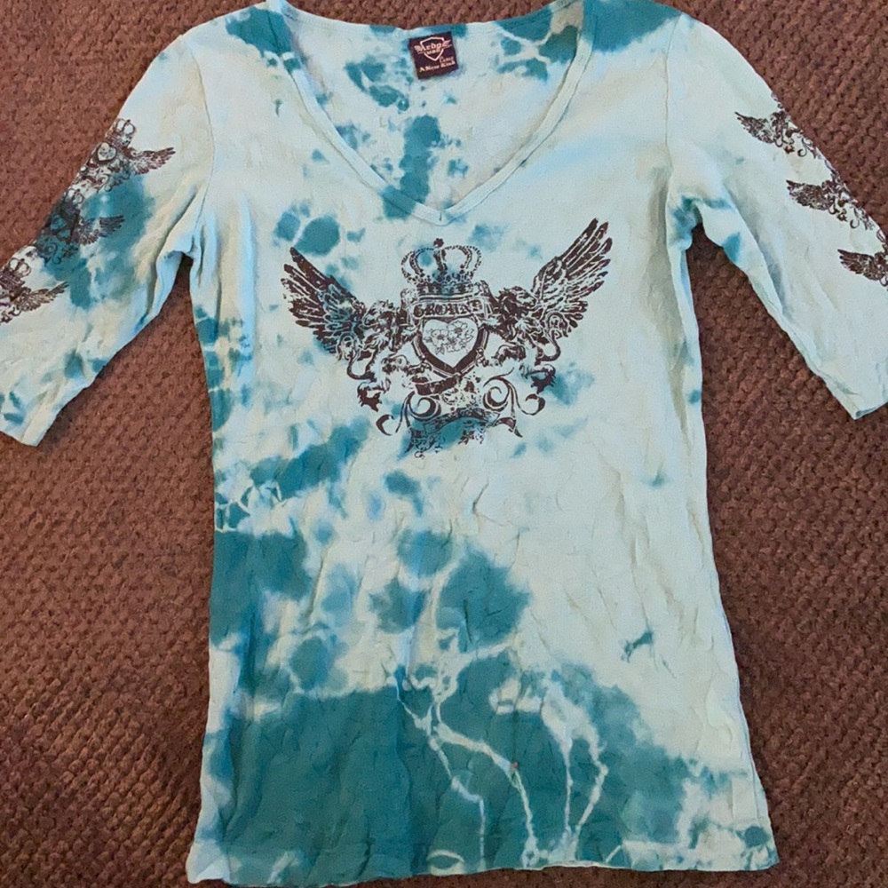 Sledge Long Sleeves